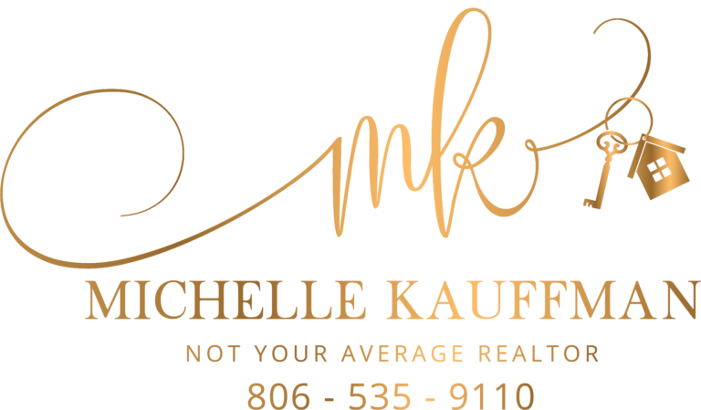 Michelle Kauffman Realtor logo